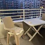 דירה Plava Laguna סקופיה