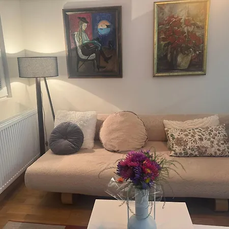 Апартаменти Plava Laguna