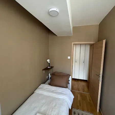 Plava Laguna * Скоп'є