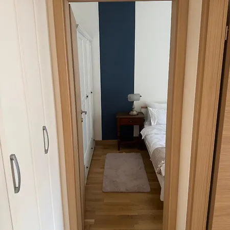 Plava Laguna Скоп'є