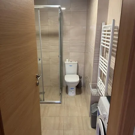 Plava Laguna Апартаменти