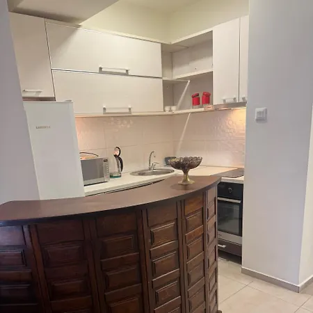 Plava Laguna Апартаменти