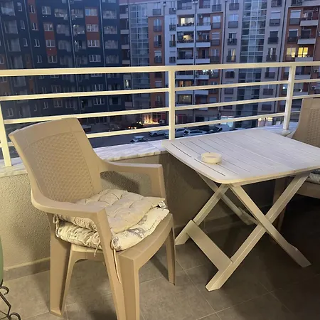 Апартаменти Plava Laguna Скоп'є