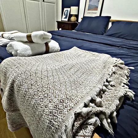 Plava Laguna - Free Parking - 5 Min Center * Skopje