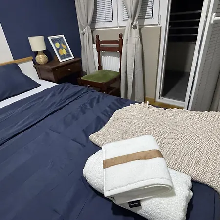 Plava Laguna - Free Parking - 5 Min Center * سكوبجي