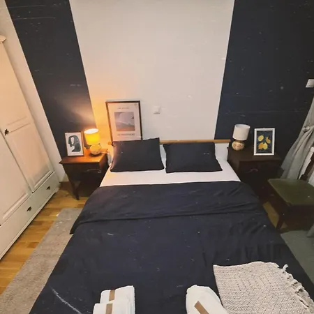 Plava Laguna - Free Parking - 5 Min Center Appartement Skopje