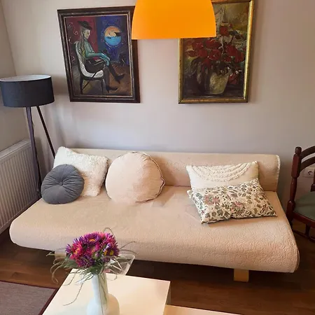 Plava Laguna - Free Parking - 5 Min Center Skopje