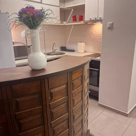 Апартаменти Plava Laguna