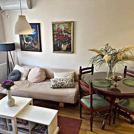 Plava Laguna - Free Parking - 5 Min Center