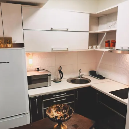 Апартаменти Plava Laguna *