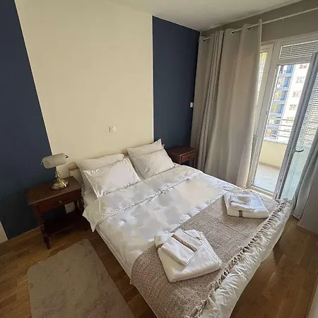 Plava Laguna - Free Parking - 5 Min Center