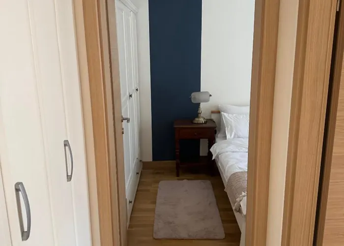 Plava Laguna - Free Parking - 5 Min Center Skopje