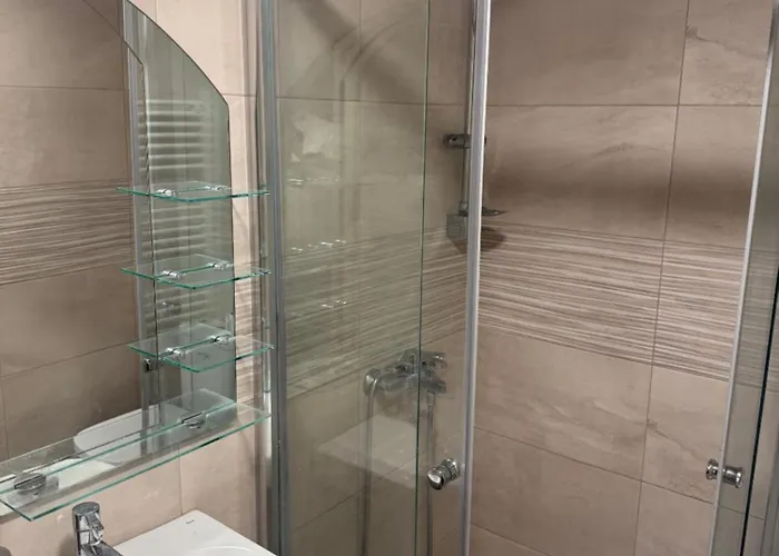 Plava Laguna - Free Parking - 5 Min Center *