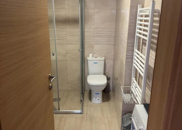 Plava Laguna - Free Parking - 5 Min Center Appartement