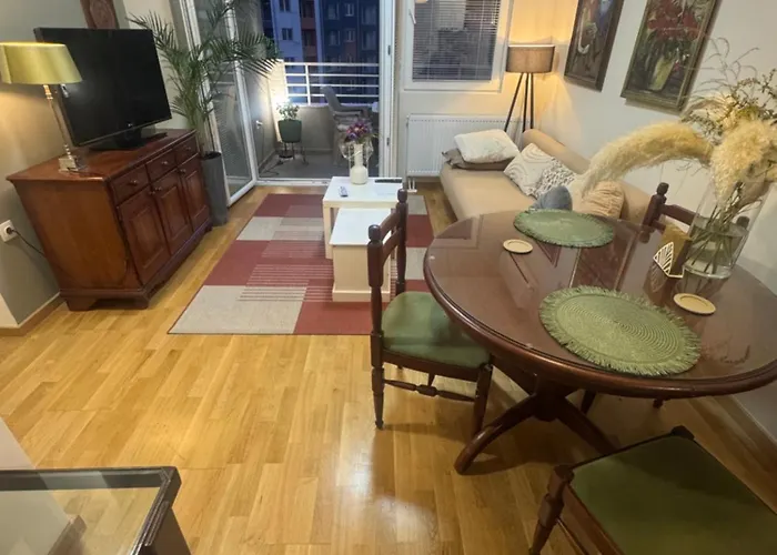 Plava Laguna - Free Parking - 5 Min Center * Skopje