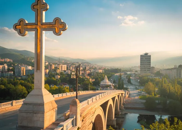 Plava Laguna - Free Parking - 5 Min Center