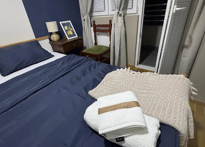 Plava Laguna - Free Parking - 5 Min Center * Skopje