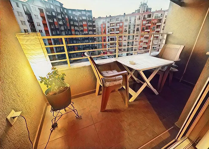 Plava Laguna - Free Parking - 5 Min Center *