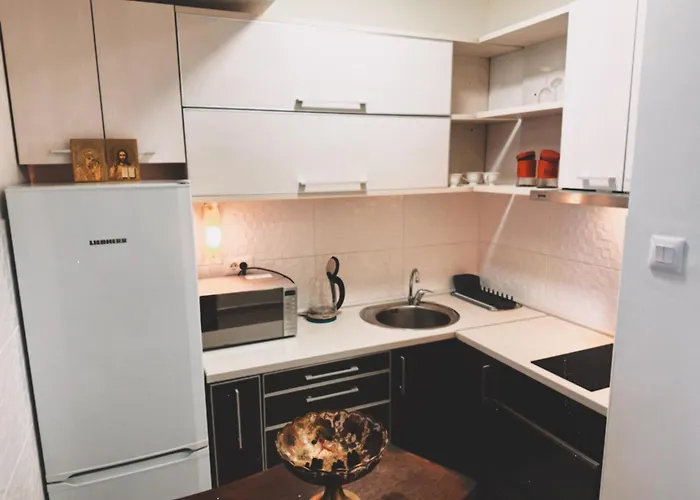 Appartement Plava Laguna - Free Parking - 5 Min Center *