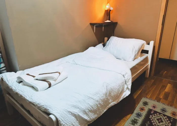 Plava Laguna - Free Parking - 5 Min Center Skopje